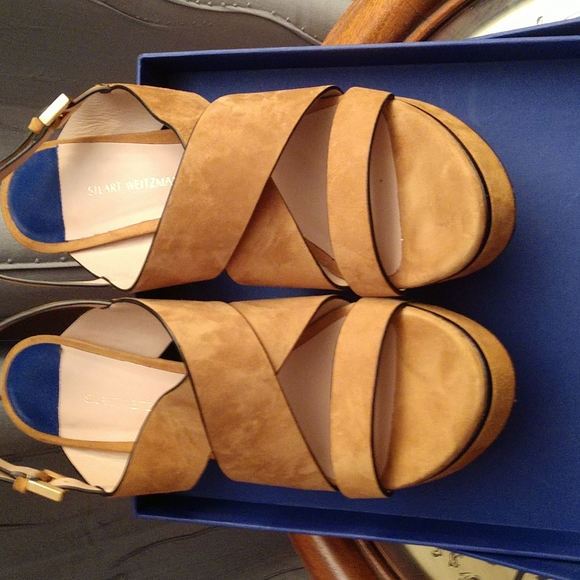 Stuart Weitzman Shoes - Picture 8 of 13